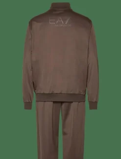 EA7 Sweatshirts|TRACKSUIT - Tracksuits