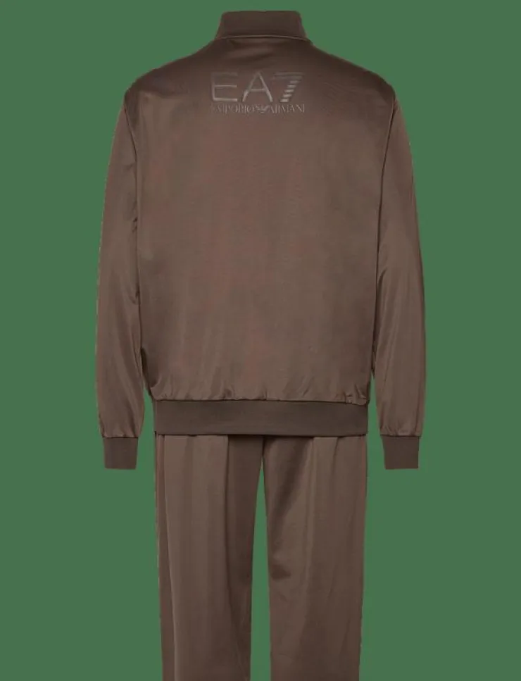 EA7 Sweatshirts|TRACKSUIT - Tracksuits