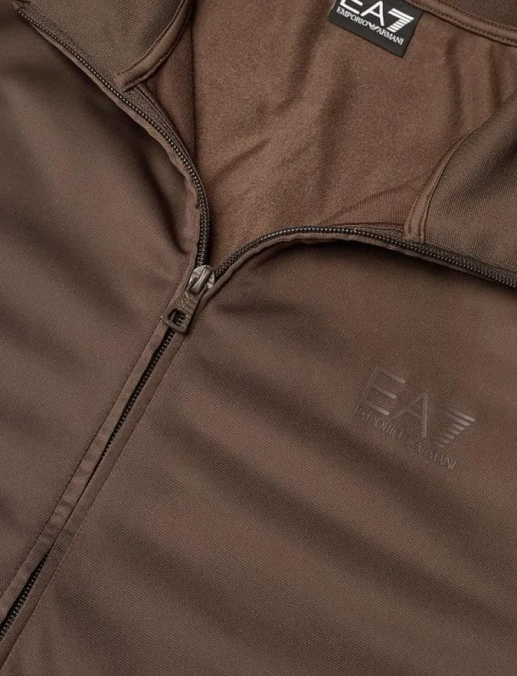EA7 Sweatshirts|TRACKSUIT - Tracksuits