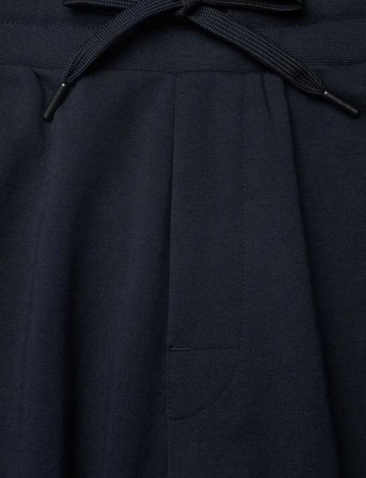 BOSS Tracksuit Pants - Nederdelar| Pyjamas|Joggingbyxor