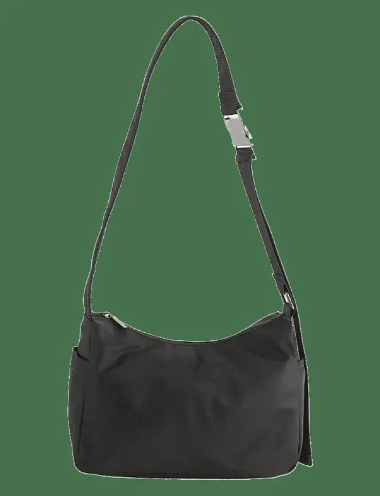 Kvinnor HVISK Crossbody Bags|TRACY MATTE TWILL - Crossbody Bags