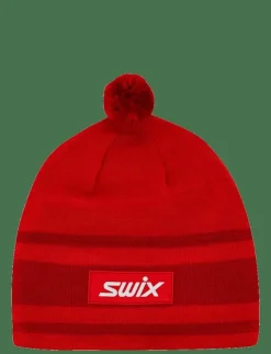 Kvinnor Swix Accessoarer|Mössor & Hattar|Tradition Light Beanie - Mössor