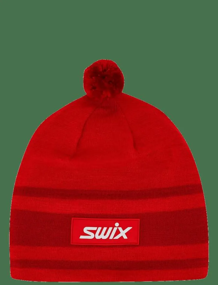 Kvinnor Swix Accessoarer|Mössor & Hattar|Tradition Light Beanie - Mössor