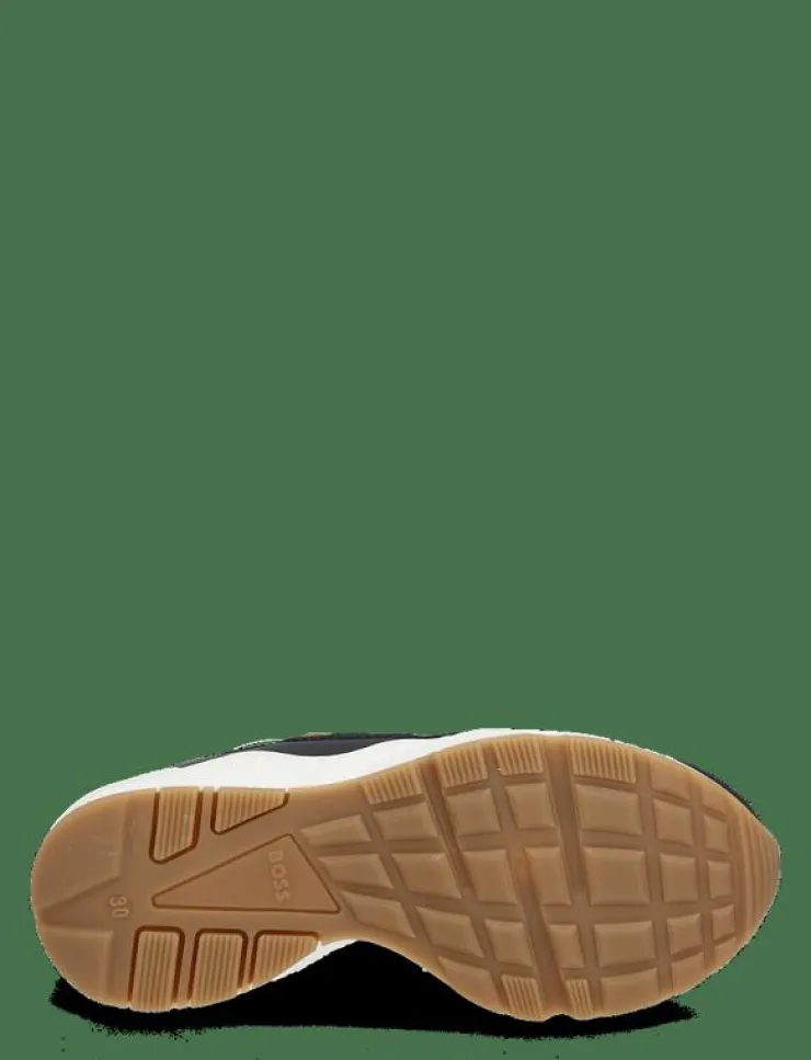 BOSS TRAINERS - Låga sneakers|Barn Sneakers