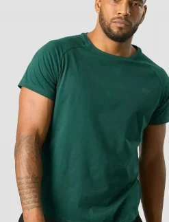 ICANIWILL Training Club Tee Raglan - T-shirts| Toppar & T-Shirts