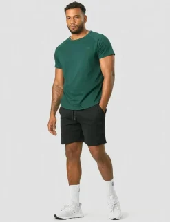 ICANIWILL Training Club Tee Raglan - T-shirts| Toppar & T-Shirts