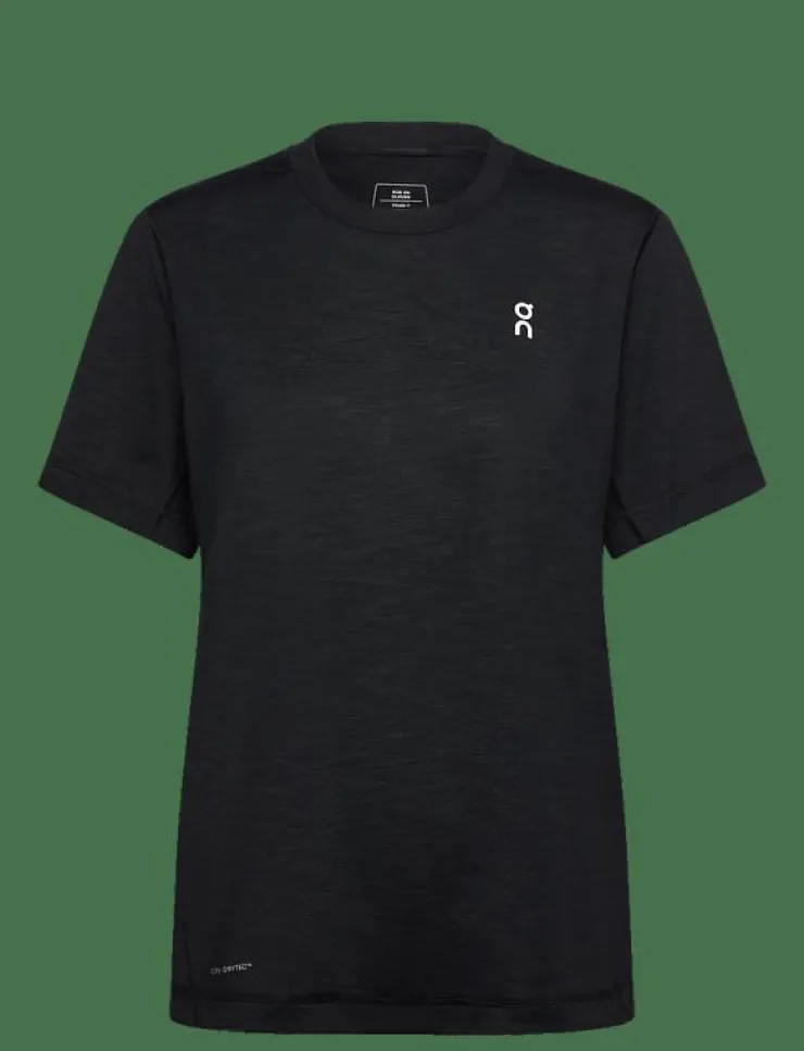 Kvinnor On Toppar & T-Shirts|Train-T - T-Shirts