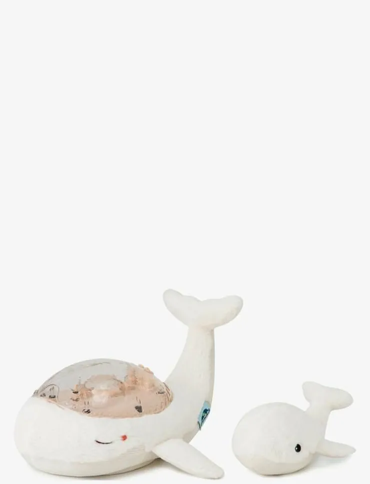 Cloud B Tranquil Whale - Nattlampor|Barn Inredning|Inredning