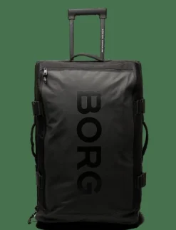 Björn Borg TRAVEL TROLLEY L - Resväskor|Kvinnor Väskor|Gymväskor