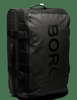 Björn Borg TRAVEL TROLLEY L - Resväskor|Kvinnor Väskor|Gymväskor