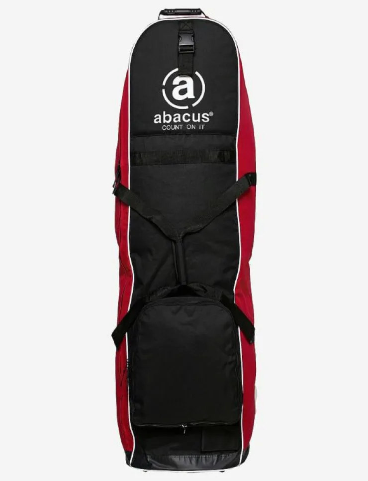Kvinnor Abacus Sportutrustning|Sportutrustning|Travelcover - Golfutrustning
