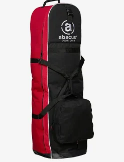Kvinnor Abacus Sportutrustning|Sportutrustning|Travelcover - Golfutrustning
