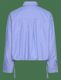 NORR Travis shirt - Långärmade|Kvinnor Blusar & Skjortor