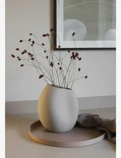 Cooee Design Serveringstillbehör|Tray Circle - Brickor