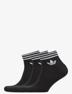 Kvinnor adidas Originals Underkläder|Strumpor|TREF ANK SCK HC - Strumpor