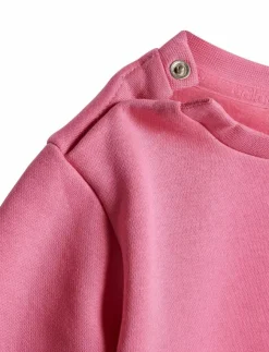 adidas Originals TREFOIL CS - Träningsoverall|Barn Sportkläder