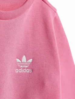 adidas Originals TREFOIL CS - Träningsoverall|Barn Sportkläder