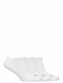 Kvinnor adidas Originals Basplagg|Underkläder|TREFOIL LINER - Strumpor