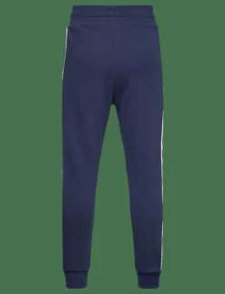 Barn adidas Originals Sportkläder|TREFOIL PANTS - Mjukisbyxa