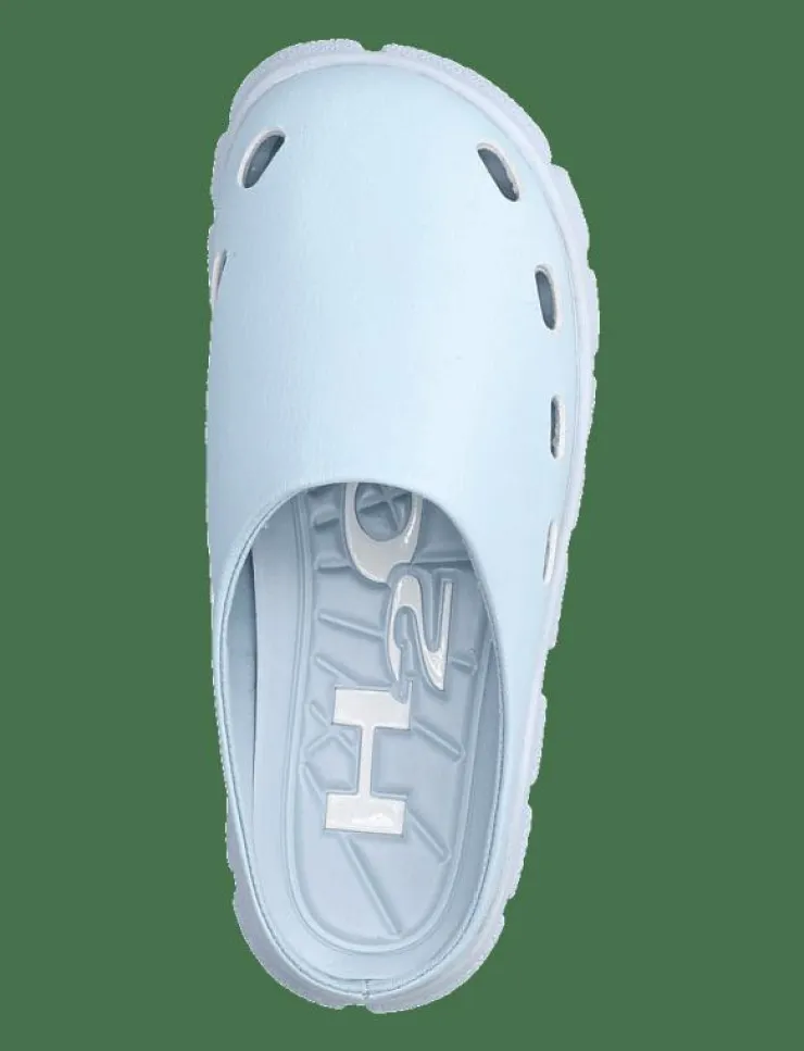 H2O Trek Closed Sandal - Clogs|Kvinnor Clogs|Platta Skor