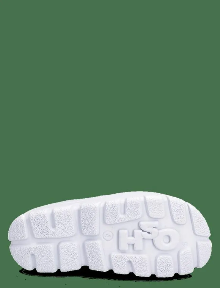 H2O Trek Closed Sandal - Clogs|Kvinnor Clogs|Platta Skor