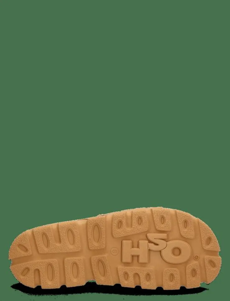 H2O Trek Sandal - Badtofflor|Kvinnor Badtofflor
