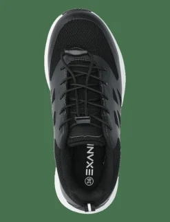Exani TREKK W - Låga sneakers|Kvinnor Sneakers