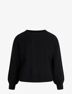 Kvinnor Sirup Copenhagen Kläder|Stickat|Trendy Knit Pullover - Stickat