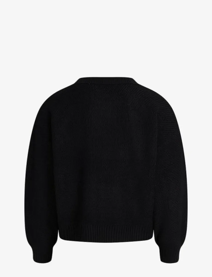 Kvinnor Sirup Copenhagen Kläder|Stickat|Trendy Knit Pullover - Stickat