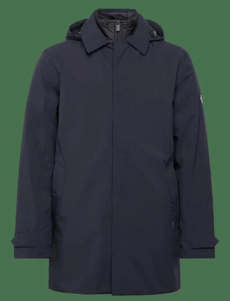 SNOOT TRENTO DUE COAT M - Parkas| Jackor & Rockar