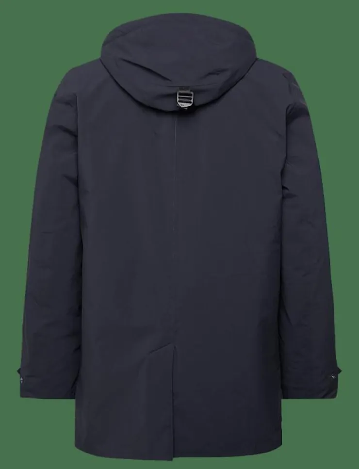 SNOOT TRENTO DUE COAT M - Parkas| Jackor & Rockar