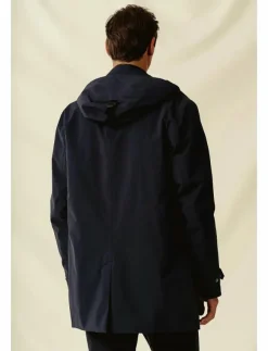SNOOT TRENTO DUE COAT M - Parkas| Jackor & Rockar