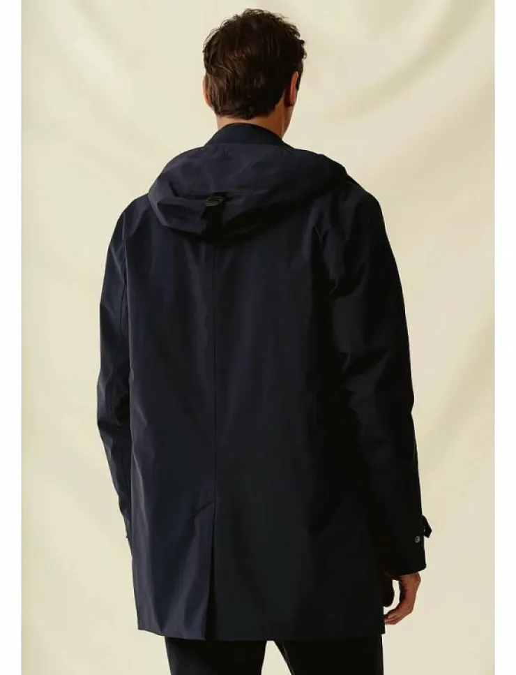 SNOOT TRENTO DUE COAT M - Parkas| Jackor & Rockar