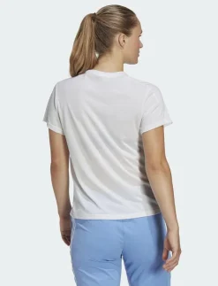 Kvinnor adidas Performance Toppar & T-Shirts|TR-ES CREW T - T-Shirts