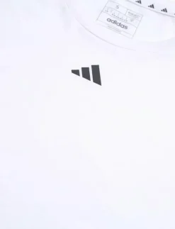 Kvinnor adidas Performance Toppar & T-Shirts|TR-ES CREW T - T-Shirts