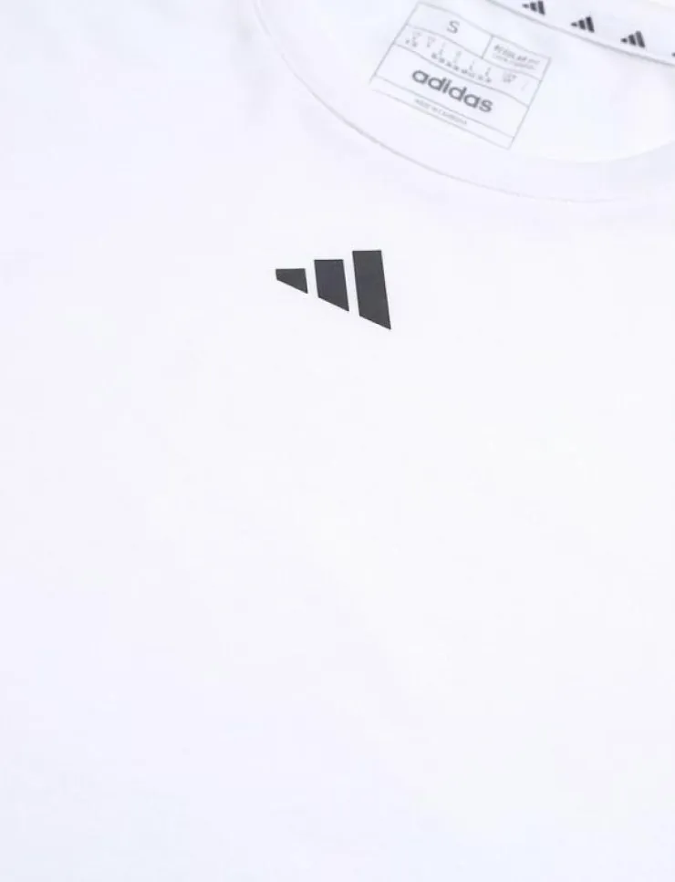 Kvinnor adidas Performance Toppar & T-Shirts|TR-ES CREW T - T-Shirts