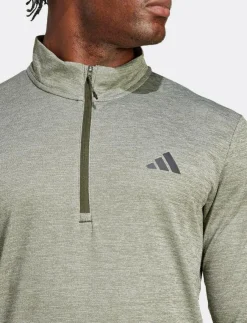adidas Performance TR-ES 1I4ZIP - Sweatshirts| Sweatshirts