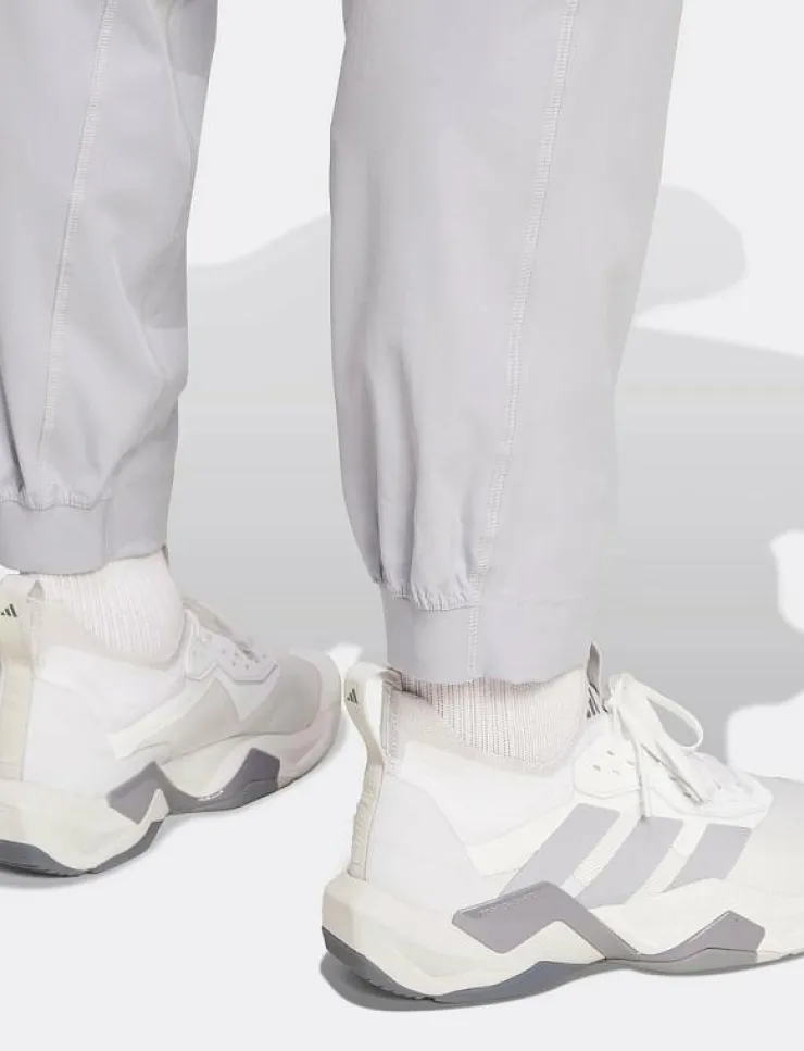 adidas Performance TR-ES WOVEN PT - Träningsbyxor| Joggingbyxor