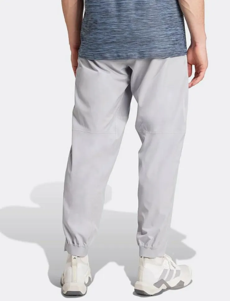 adidas Performance TR-ES WOVEN PT - Träningsbyxor| Joggingbyxor