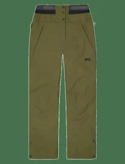 PICTURE ORGANIC CLOTHING TREVA PANTS - Skidbyxor|Kvinnor Byxor|Byxor