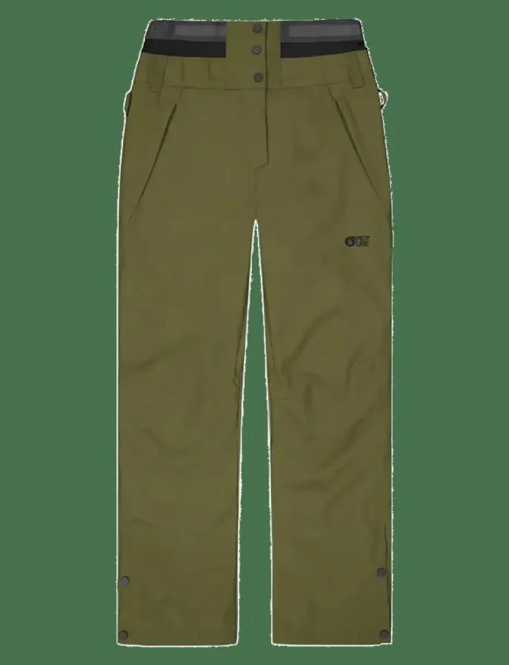 PICTURE ORGANIC CLOTHING TREVA PANTS - Skidbyxor|Kvinnor Byxor|Byxor