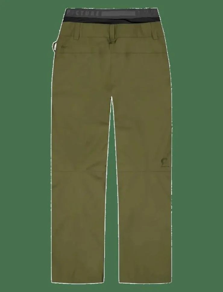 PICTURE ORGANIC CLOTHING TREVA PANTS - Skidbyxor|Kvinnor Byxor|Byxor