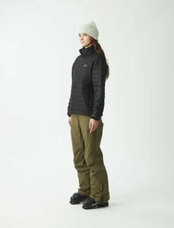 PICTURE ORGANIC CLOTHING TREVA PANTS - Skidbyxor|Kvinnor Byxor|Byxor