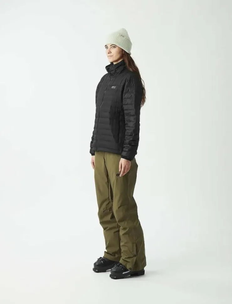 PICTURE ORGANIC CLOTHING TREVA PANTS - Skidbyxor|Kvinnor Byxor|Byxor