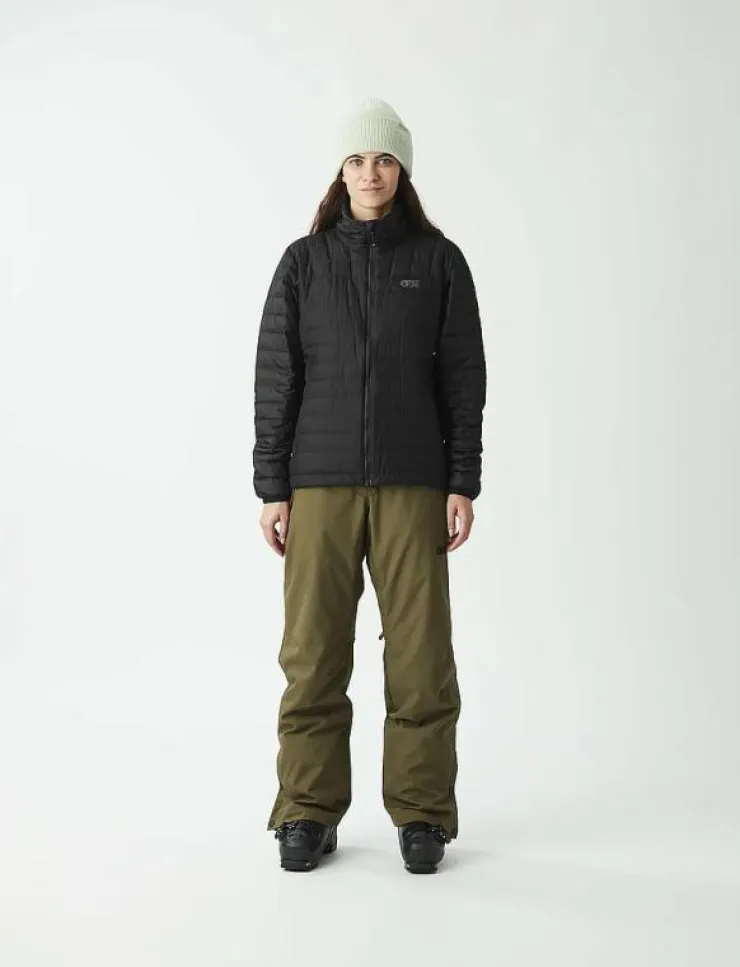 PICTURE ORGANIC CLOTHING TREVA PANTS - Skidbyxor|Kvinnor Byxor|Byxor