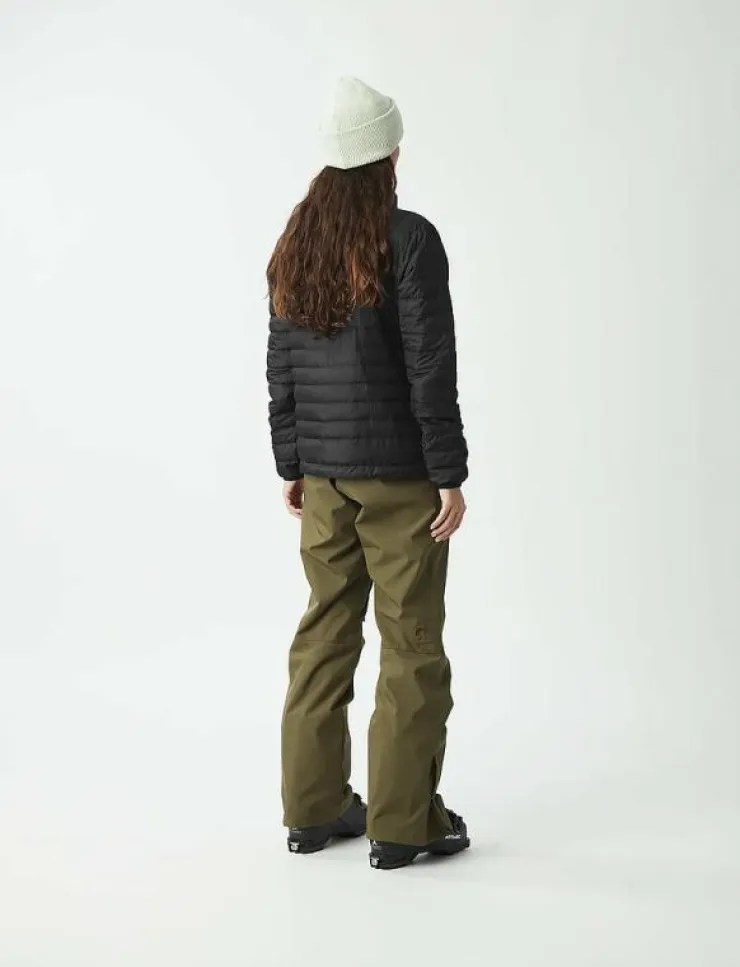 PICTURE ORGANIC CLOTHING TREVA PANTS - Skidbyxor|Kvinnor Byxor|Byxor
