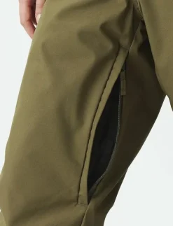 PICTURE ORGANIC CLOTHING TREVA PANTS - Skidbyxor|Kvinnor Byxor|Byxor