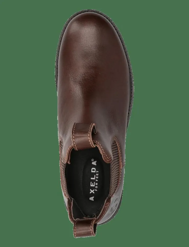 Axelda Chelsea Boots|Kängor|Treviso WP - Chelsea boots