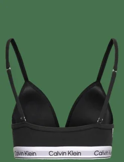 Barn Calvin Klein Underkläder|TRIANGLE - Överdelar