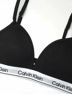 Barn Calvin Klein Underkläder|TRIANGLE - Överdelar